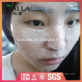 2014 новый продукт холодная гелевая маска для лица